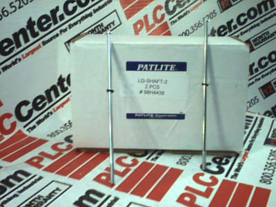 PATLITE LGSHAFT-2
