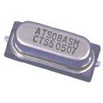 CTS CORPORATION ATS080BSM-1E