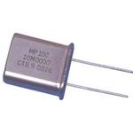 CTS CORPORATION MP107-E