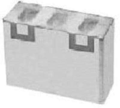 CTS CORPORATION KFF6595A