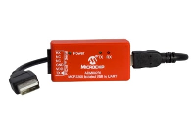 MICROCHIP TECHNOLOGY INC ADM00276