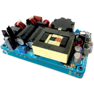 BEL FUSE MBC550-1T48
