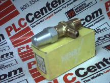 HENRY VALVE 7768-AB