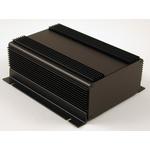 HAMMOND MANUFACTURING 1455NHD1601BK