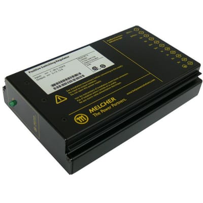BEL FUSE PSC5A12-9IRG