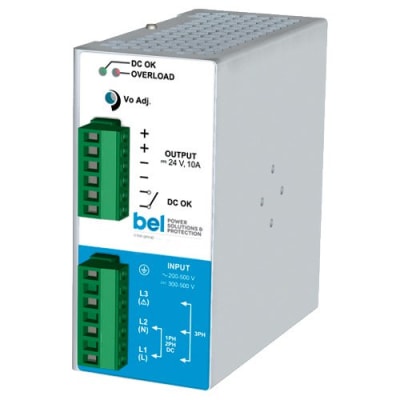 BEL FUSE LDW240-24