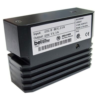 BEL FUSE PSA121.5-9IRG