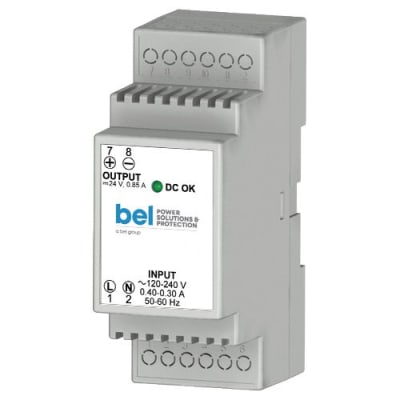 BEL FUSE LDN20-24
