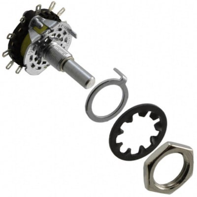 CTS CORPORATION 212T0112N332RA