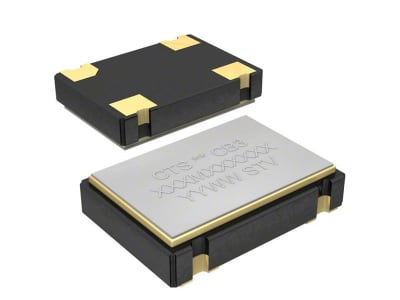 CTS CORPORATION CB3LV-3I-7M372800