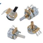 CTS CORPORATION 450T328S502A1A1