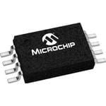 MICROCHIP TECHNOLOGY INC AT24C64B-10TU-1.8