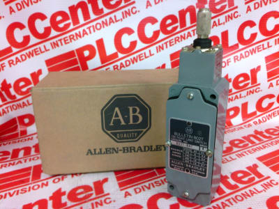 ALLEN BRADLEY 802T-BAT