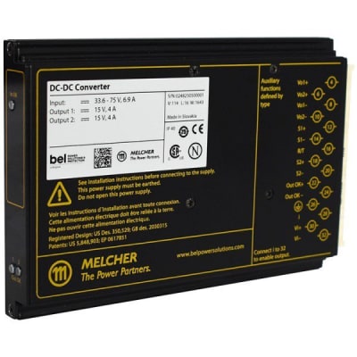 BEL FUSE BP3040-9RG