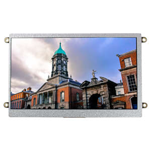 NEWHAVEN DISPLAY NHD-7.0-HDMI-N-RSXN