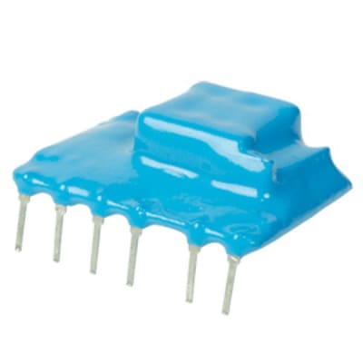CUI INC PBK-3-15-B