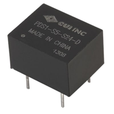 CUI INC PDS1-S12-S5-D