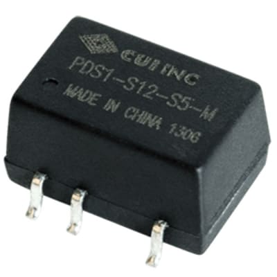 CUI INC PDS1-S5-D12-M-TR