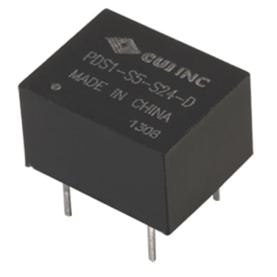 CUI INC PDS1-S5-S24-D