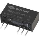 CUI INC PEM2-S24-S15-S