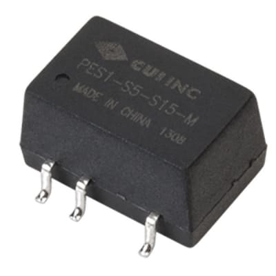 CUI INC PES1-S5-S12-M-TR