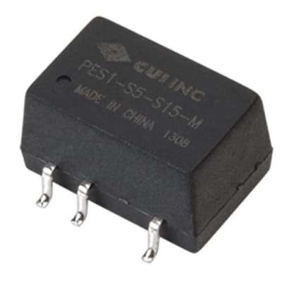 CUI INC PES1-S5-S9-M-TR