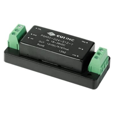CUI INC PQA50-D24-S12-T