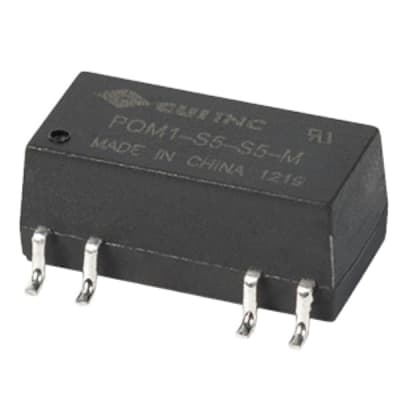 CUI INC PQM1-S5-S12-M-TR
