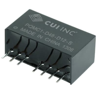 CUI INC PQMC1-D48-S15-S