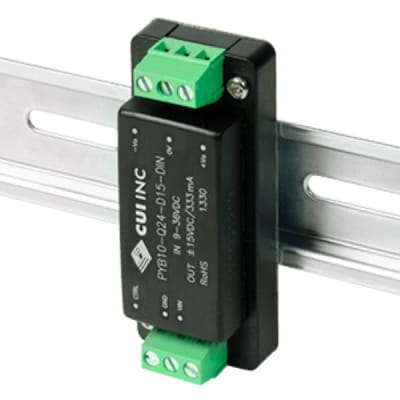 CUI INC PYB10-Q24-D15-DIN