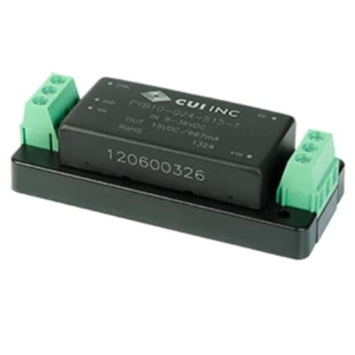 CUI INC PYB10-Q24-S24-T