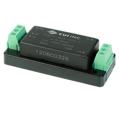 CUI INC PYB10-Q24-S5-T