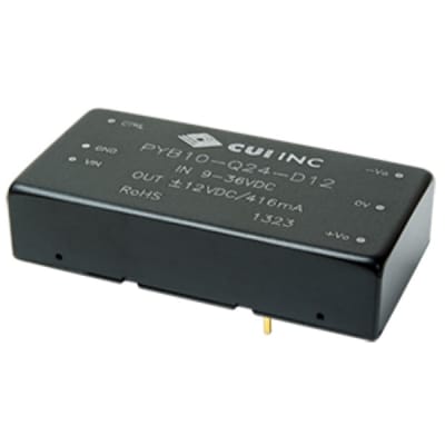 CUI INC PYB10-Q48-D12
