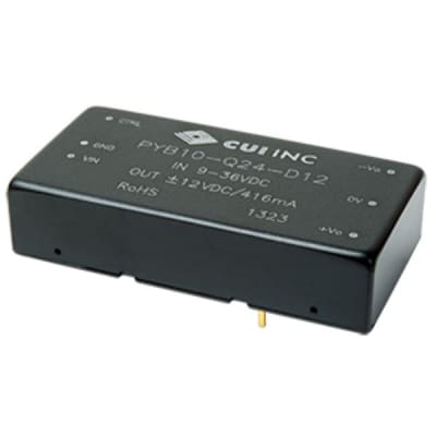 CUI INC PYB10-Q48-S5