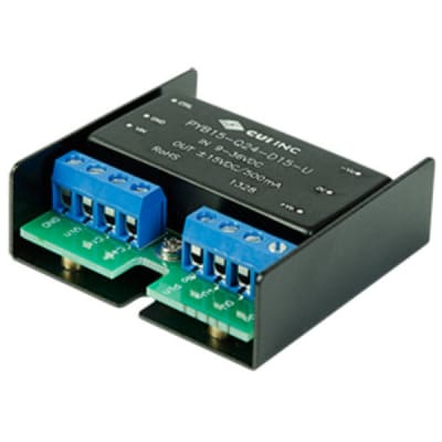 CUI INC PYB15-Q24-S12-H-U