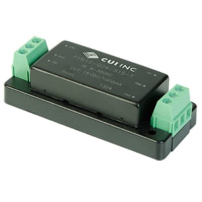 CUI INC PYB15-Q24-S5-H-T
