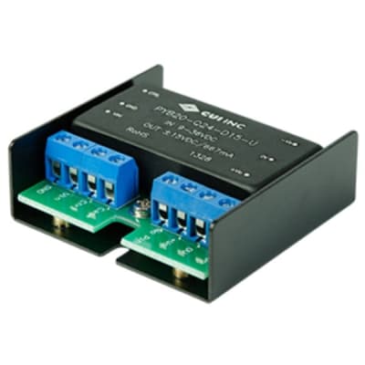 CUI INC PYB20-Q48-D5-U