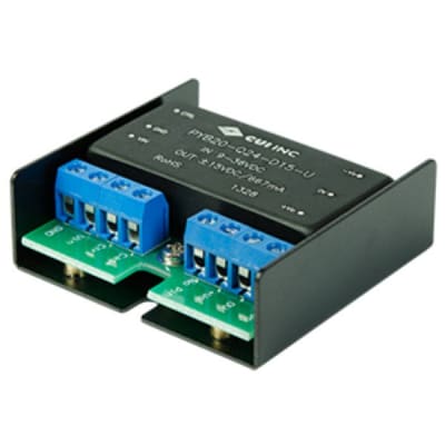 CUI INC PYB20-Q48-S15-U