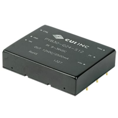 CUI INC PYB30-Q48-T512