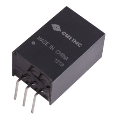 CUI INC V7803W-500R