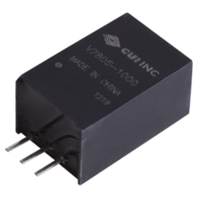 CUI INC V7805-1000