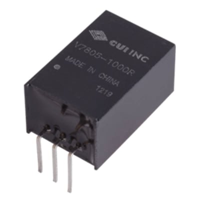 CUI INC V7806-1000R
