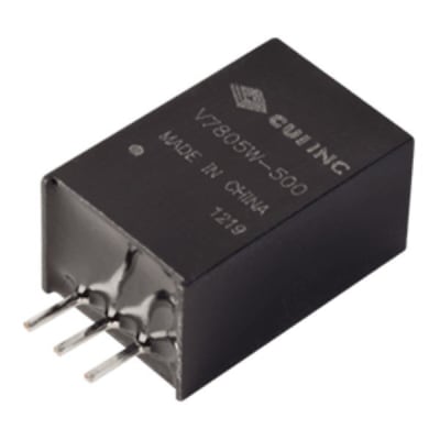 CUI INC V7812W-500