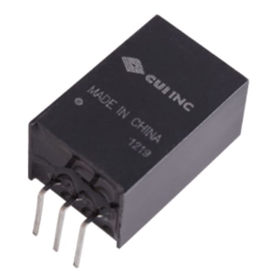 CUI INC V7812W-500R