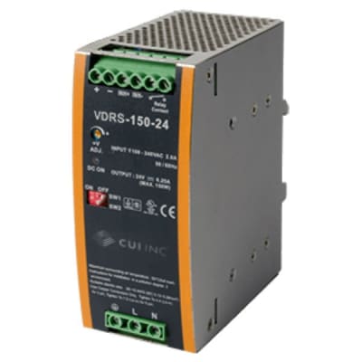 CUI INC VDRS-150-48