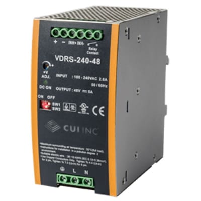 CUI INC VDRS-240-24