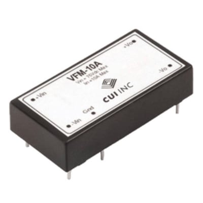 CUI INC VFM-10A