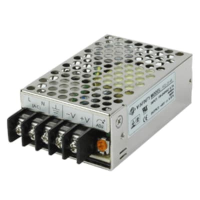 CUI INC VGS-25-24