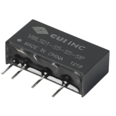 CUI INC VIBLSD1-S24-S5-SIP