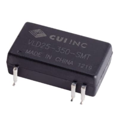CUI INC VLD25-500-SMT-TR